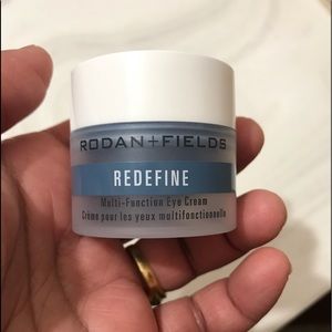 Rodan & Fields new multifunction eye cream